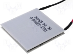 Модул peltier PM-40X40-53 TEC1-12706